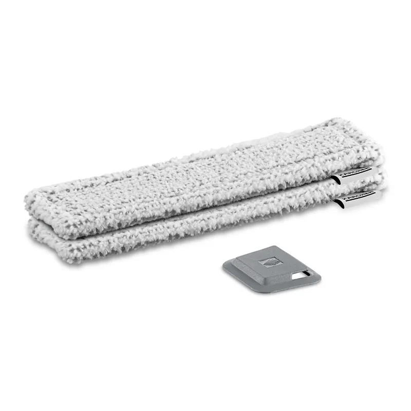 Kärcher Professional 2.633-131.0 WV microfibre wipe-cover outdoor