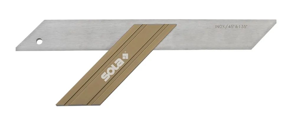 Sola 56031101 GWB 300 Joint à onglet 300 x 110mm
