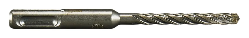 Makita Accessoires B-57962 Forets SDS+ 6 x 115 mm P4S