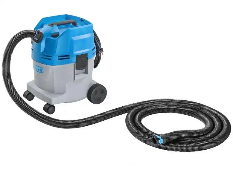 Baier BSS306L 1350 Watt machine manuelle de nettoyage de filtre