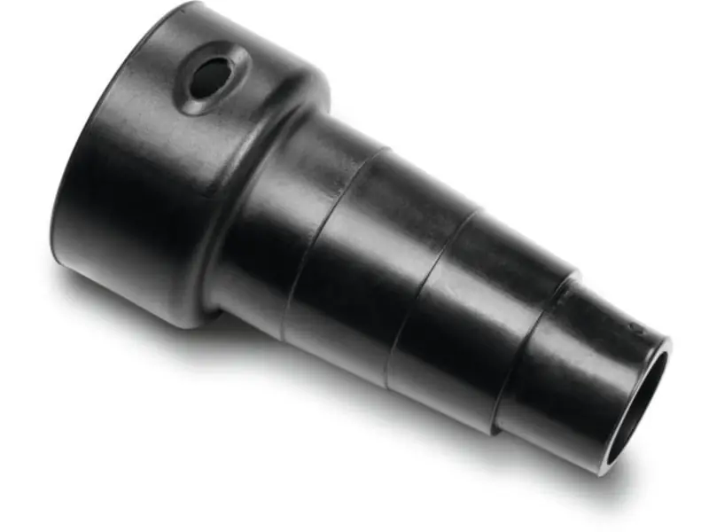 Fein Accessoires 31322772002 Adaptateur pour aspirateur Dustex