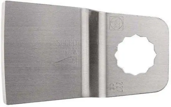Fein Accessoires 63903227010 Spatules renforcées FSC (2)