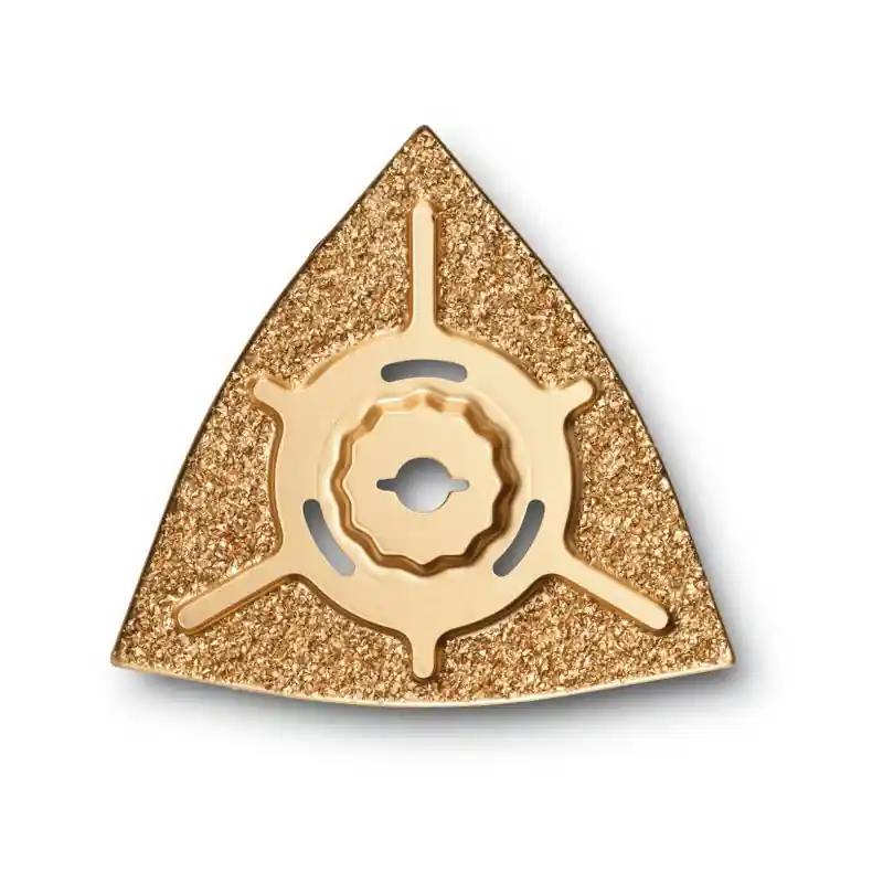 Fein Accessoires 63731006210 Racloir HM pour Fein Supercut 110 mm