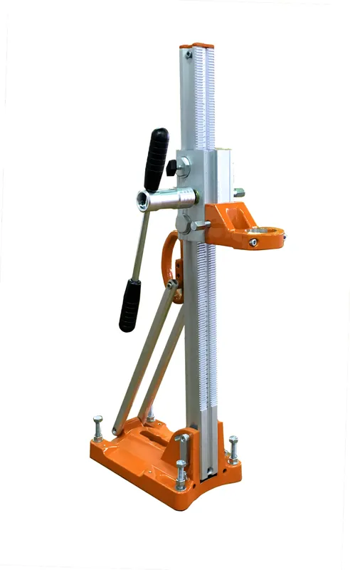 Gölz 02951109010 DS160S Trépied pour perceuse
