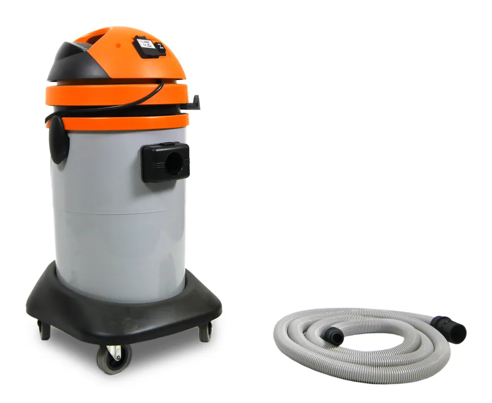 Gölz 02848103000 Aspirateur à sec Vibra 125