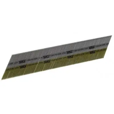 Senco Accessoires DA13EGB DA-Nail 25 mm acier inoxydable 2.000 pièces