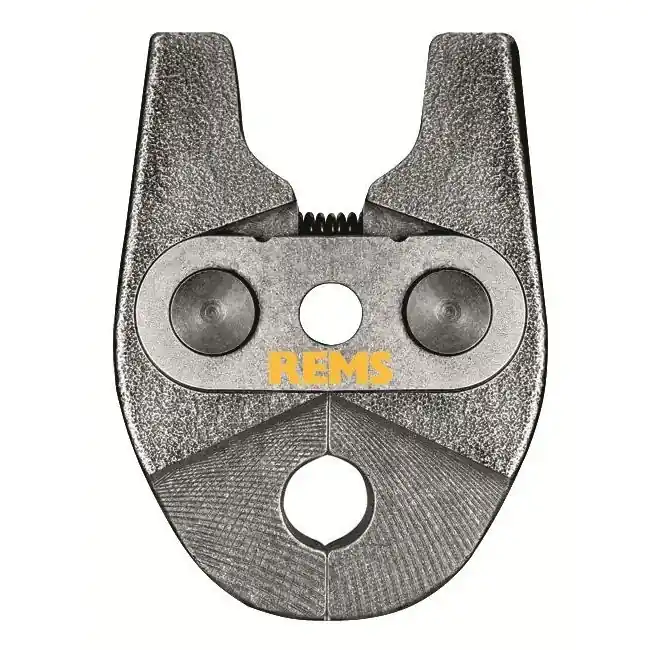 Rems 578378 U 20 Pince de pressage Mini pour Uponor