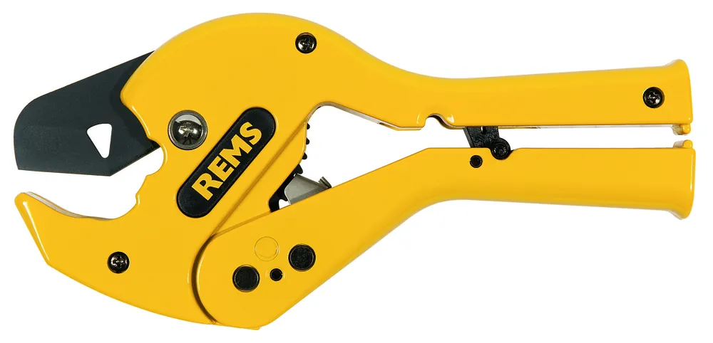 Rems 291000 RPS 291000 ROS P42 PS Ciseaux pour tubes