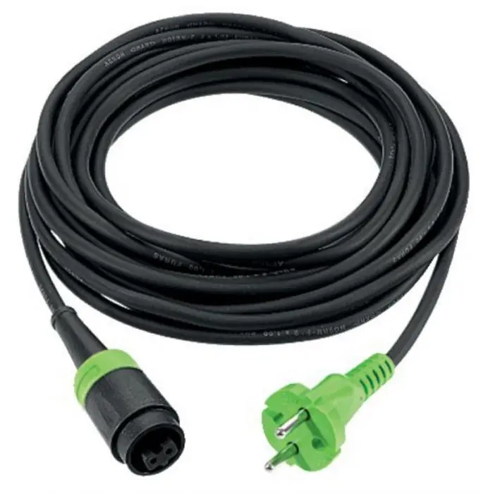 Festool Accessoires 203937 Câble plug it H05 RN-F-10