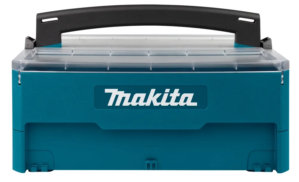 Makita Accessoires P-84137 Boîte à outils et de rangement Vide