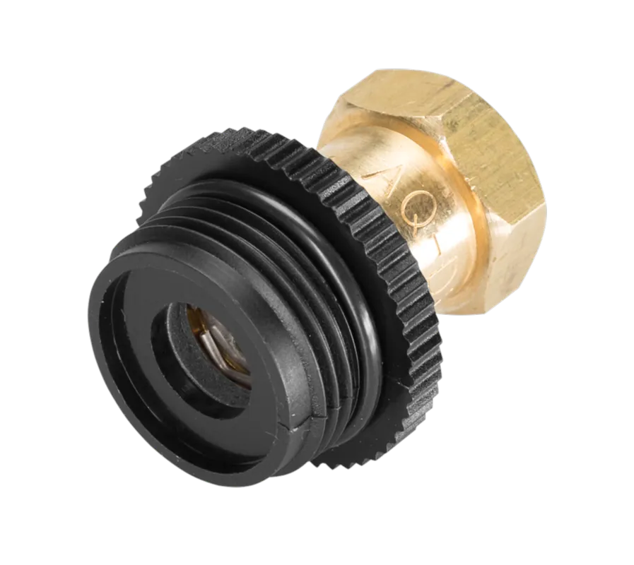 Gardena 02760-20 4088-20 Purge automatique 150 mtr.