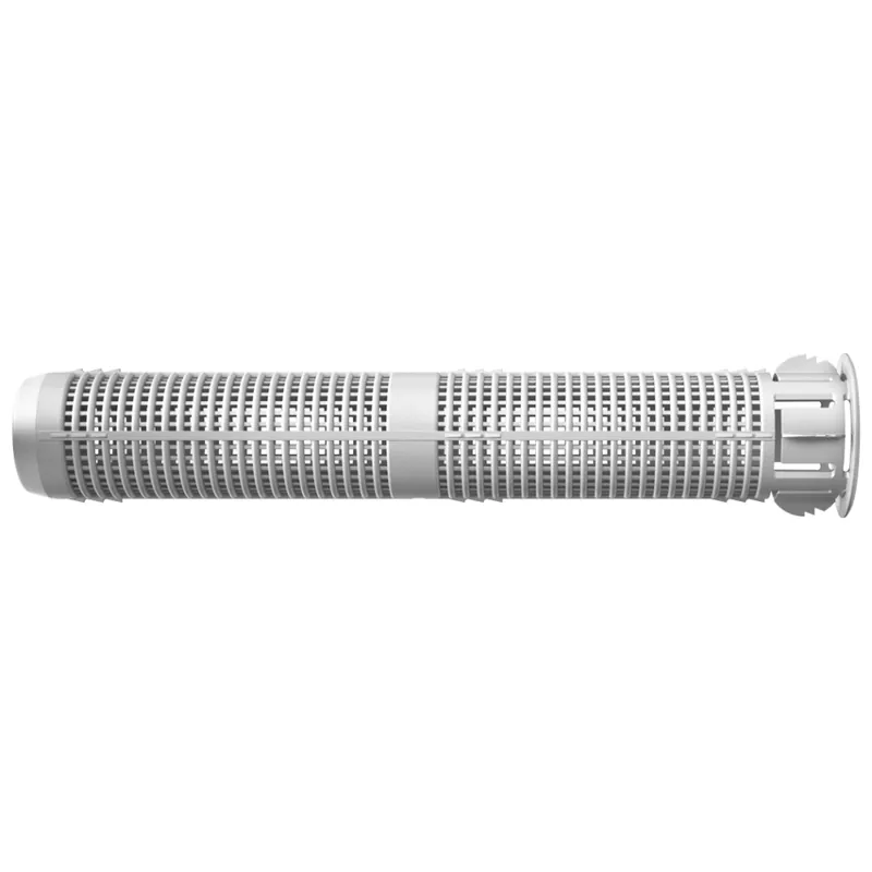 Fischer 46703 Manchon d‘injection en plastique FIS H 20 x 130 K 20 pièces