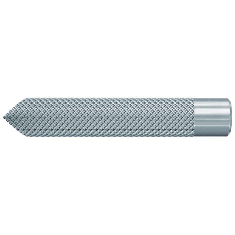 Fischer 48222 Ancrage à filetage intérieur RG 10 x 75 M 6 I acier zingué électrolytiquement 10 pcs.