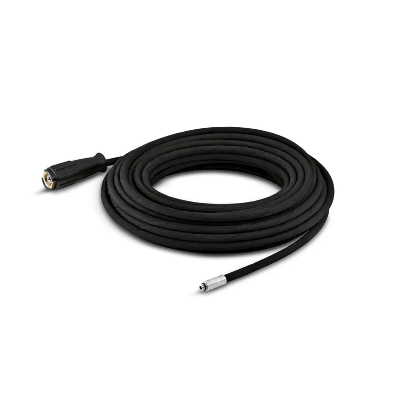 Kärcher Professional 6.392-976.0 Flexible HP HD 14, 155 °C 15 m iSolar