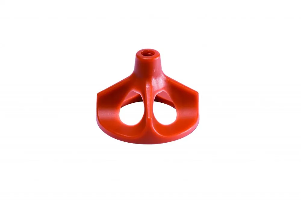 Raimondi RA180VGH0100 Capuchons de nivellement RLS VITE (100pcs)