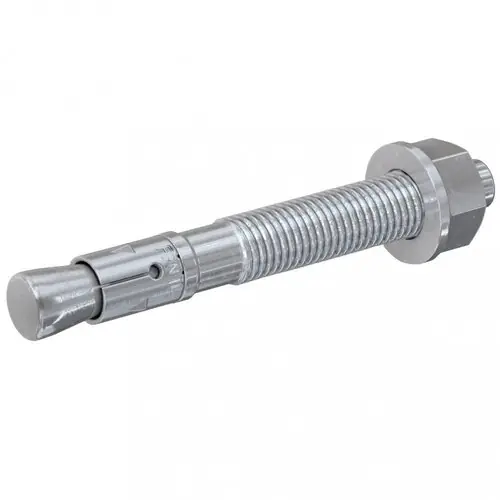 Fischer 45263 Ancrage de construction rapide FBN II 12/30 acier galvanisé électrolytiquement 20 pièces