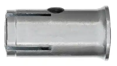 Fischer 48339 Ancre EA II M 10 x 40 50 pièces