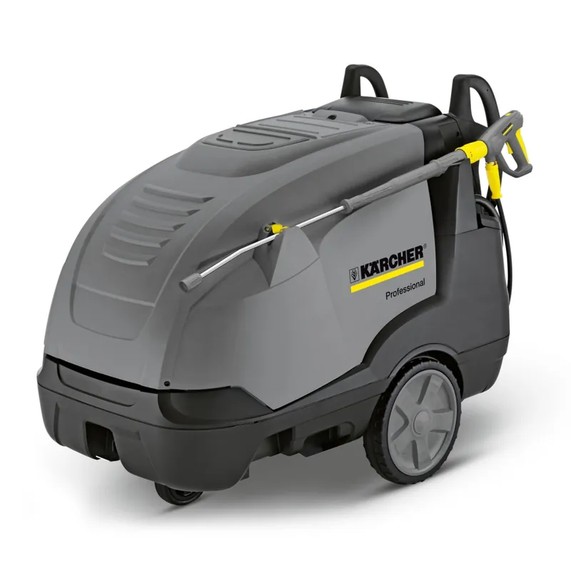 Kärcher Professional 1.030-904.0 Nettoyeur haute pression eau chaude HDS-E 8/16-4 M 24kW