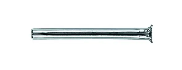 Fischer 541895 Douille de serrage FNH 6/40 100 pièces