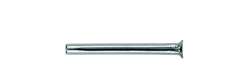 Fischer 541896 Douille de serrage FNH 6/50 100 pièces