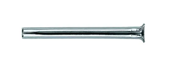 Fischer 541898 Douille de serrage FNH 6/80 100 pièces