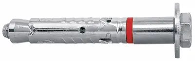 Fischer 94432 Douille d‘ancrage TA M8/120 FR 25 pièces