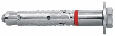 Fischer 94434 Douille d‘ancrage TA M8/160 FR 25 pièces