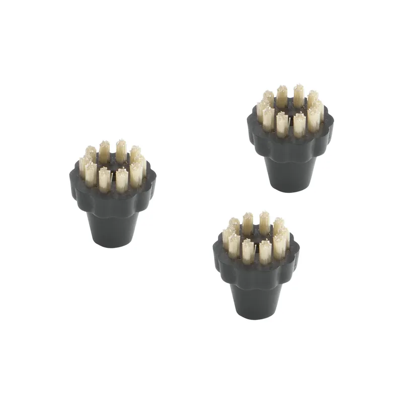 Kärcher Professional 2.863-009.0 Kit de brosses rondes en Pekalon