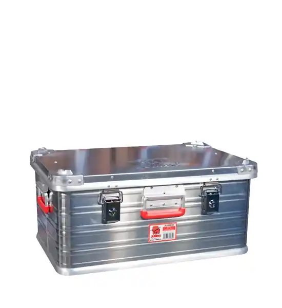 Little Jumbo 4500000157 Boîte en aluminium 158 litres