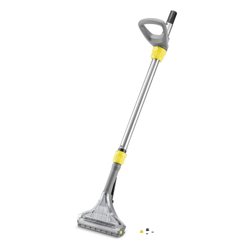Kärcher Professional 4.130-007.0 Kit buse de tapis complet 240mm pour Puzzi