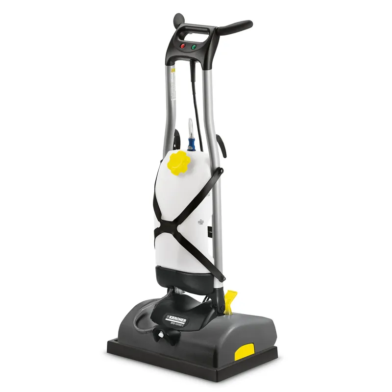 Kärcher Professional 1.006-671.0 BRS 43/500 C Nettoyeur de tapis