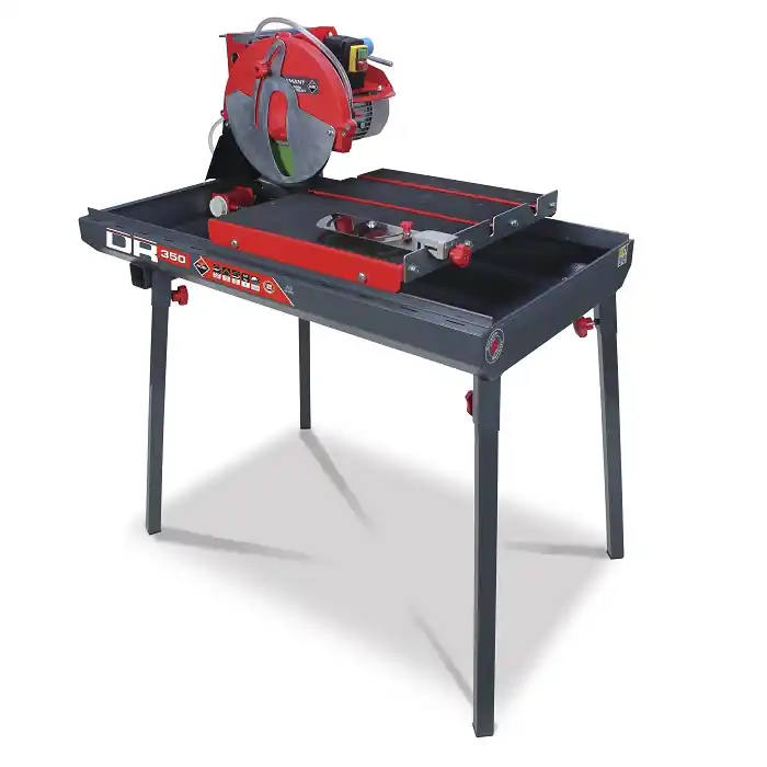 Rubi 56940 DR-350 Scies 300-350 mm 230 Volt