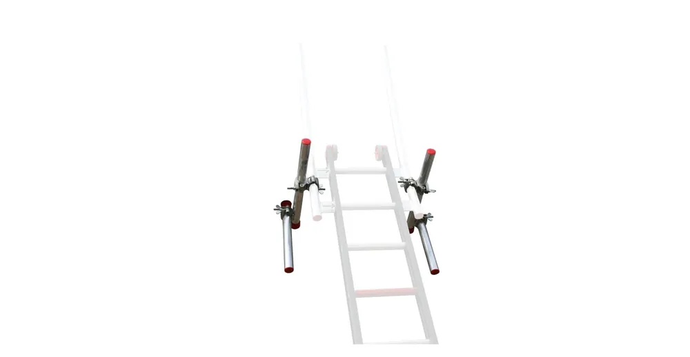 Altrex 228011 Fixation des échelles pour la sortie des échelles