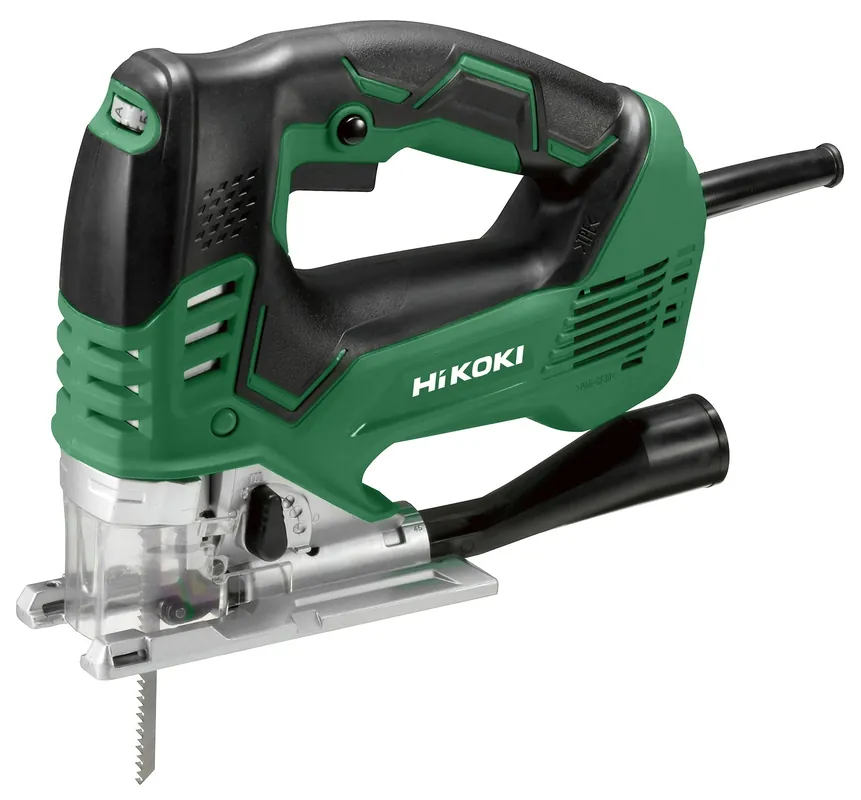 HIKOKI CJ160VW1Z Scie sauteuse pendulaire étrier 160 mm 800W