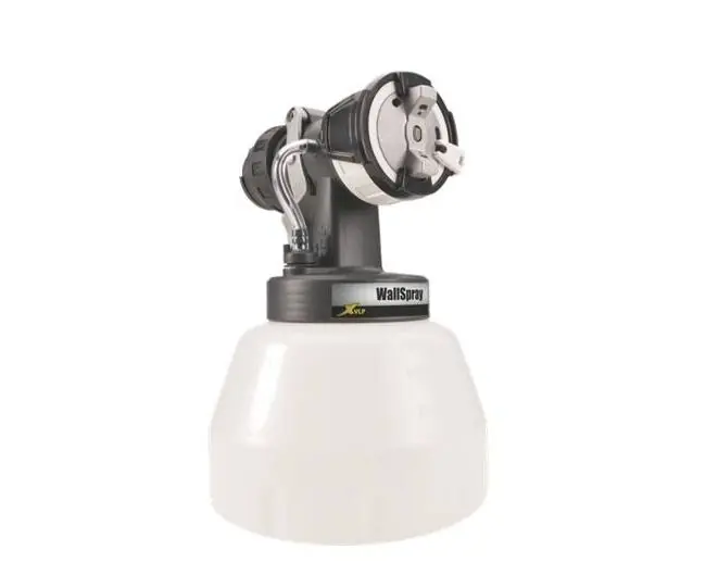 Wagner 2321880 Pistolet XVLP WallSpray