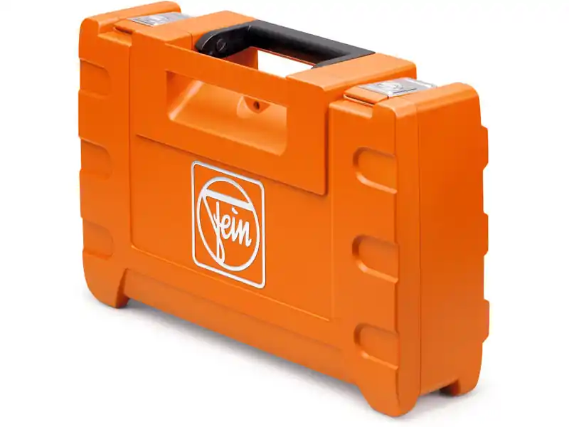Fein Accessoires 33901118010 Machine case plastique