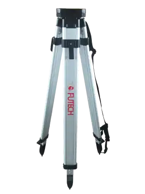 Futech 100.135 Trépied en aluminium de 135 cm