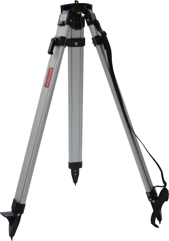 Futech 100.165 Trépied en aluminium 165 cm