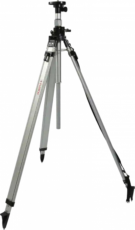 Futech 110.400 Trépied à usage intensif 400 cm