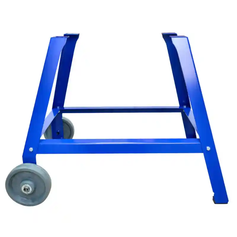Belmash BEL-BMPK1 Socle ouvert avec roues pour les machines Belmash