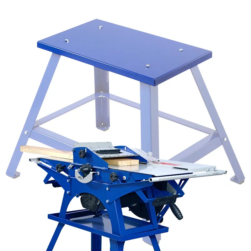 Belmash BEL-TTABLE Table supérieure pour les machines Belmash