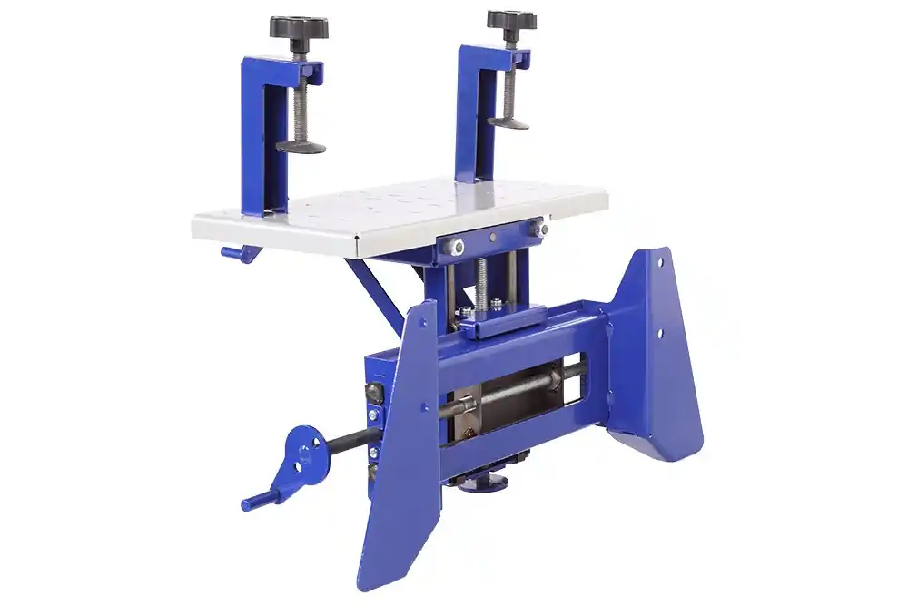 Belmash BEL-BMMD01 Dispositif de forage de trous longs pour SDM