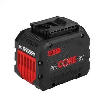 Bosch Bleu Accessoires 1600A016GU Batterie ProCORE18V 12.0 Ah