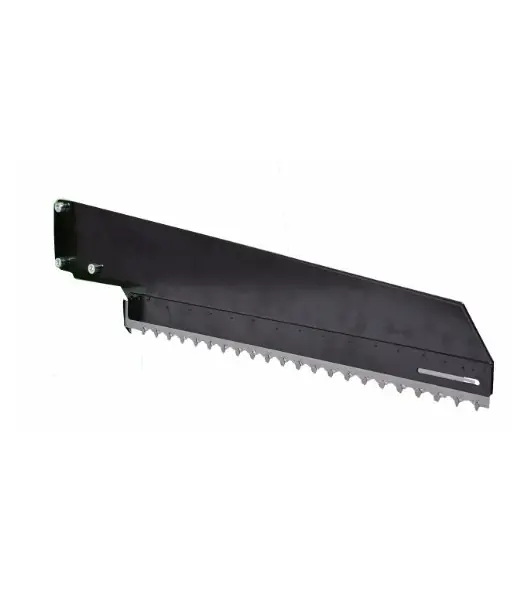 Eibenstock 12.323.30 Lame de scie - scie multiple EDB 480 480 mm Jeu de 2 lames