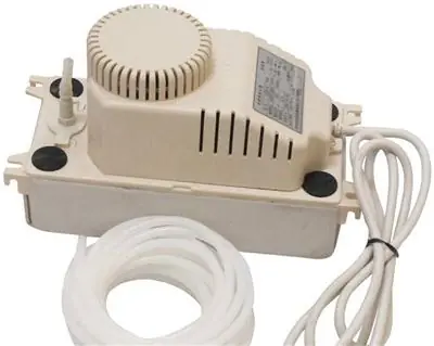 Master Accessoires 4512.409 Pompe à eau jusqu‘à 4m pour DH752 et DH772