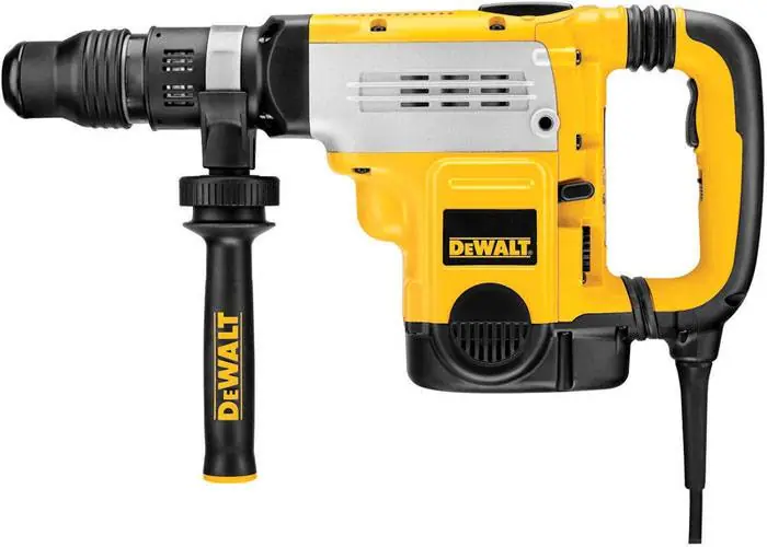 DeWalt D25733K-QS Casseur 9,3 kg 19,4 SDS-Max