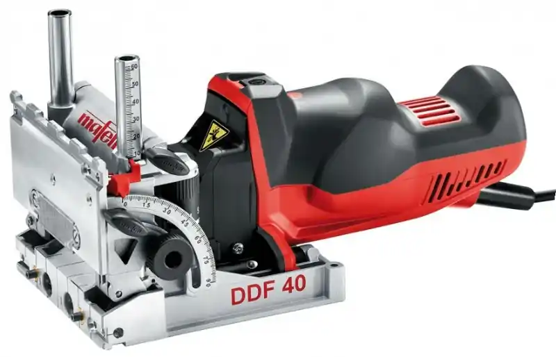 Mafell 918601 DDF40 Duo-Dowelling Machine - MidiMAX dans T-Max