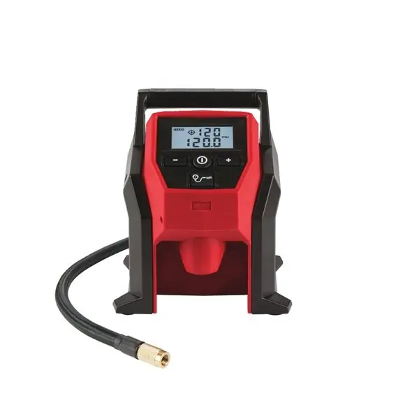 Milwaukee 4933464124 M12 BI-0 M12™ subcompact pump excl. batteries et chargeur