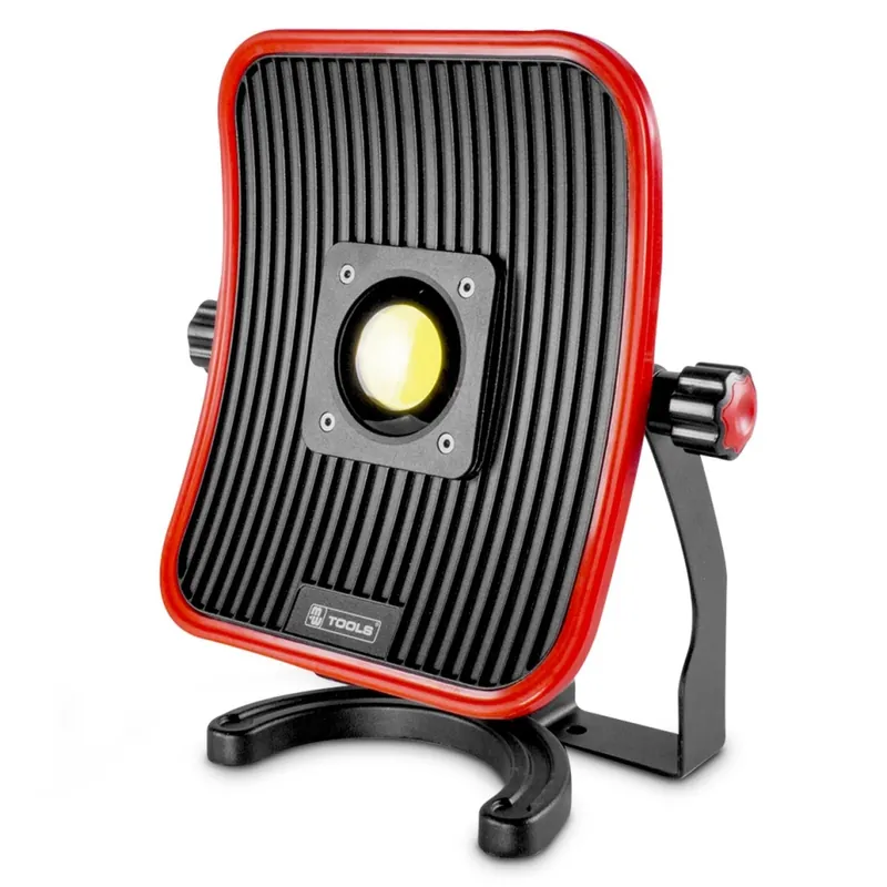 Metal Works 105270689 WFL50LI Feu de chantier à LED 50 Watt