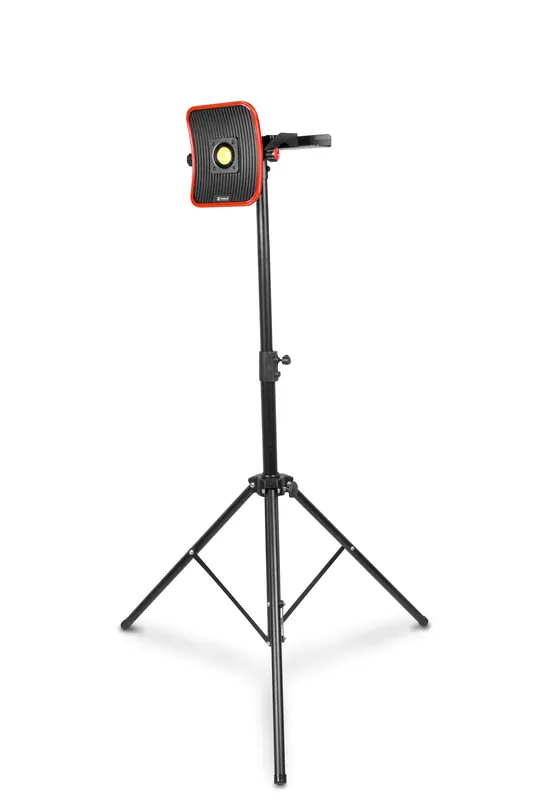 Metal Works 105270695 WFL50LIS Lampe de chantier LED 50 Watt